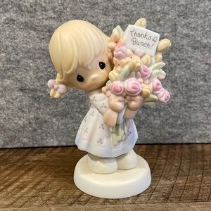 Precious Moments “Thanks A Bunch”